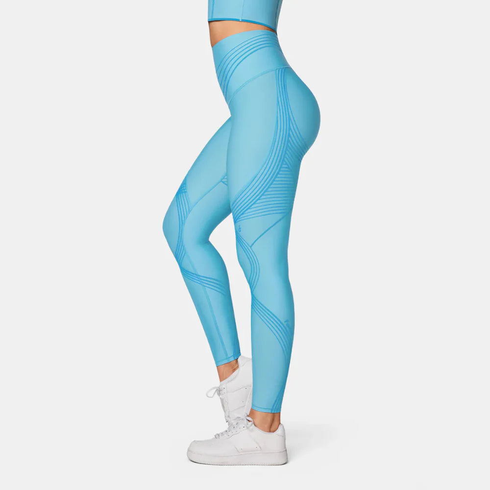 Legging 3D | Velura.