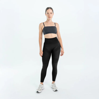 Legging 3D - 2.0 | Noir