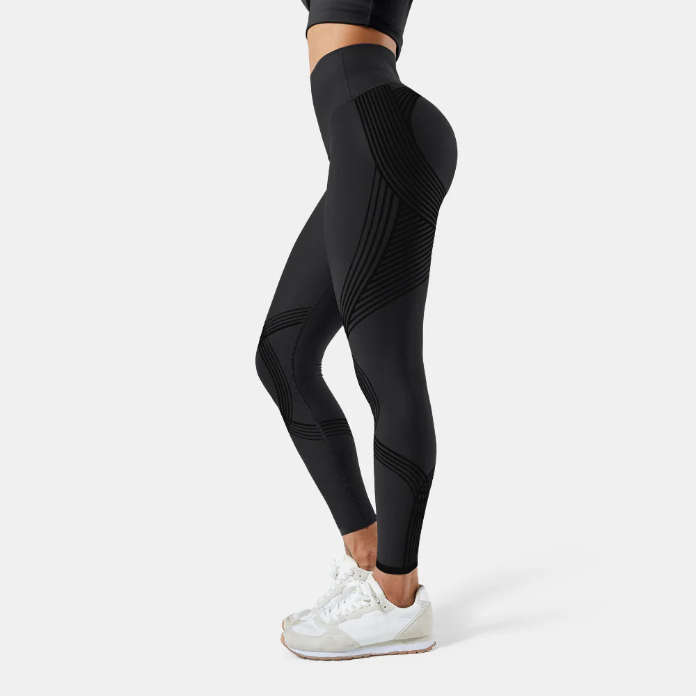 Legging 3D | Velura.