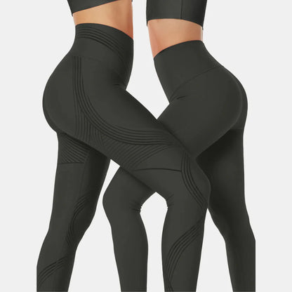 Legging 3D | Velura.