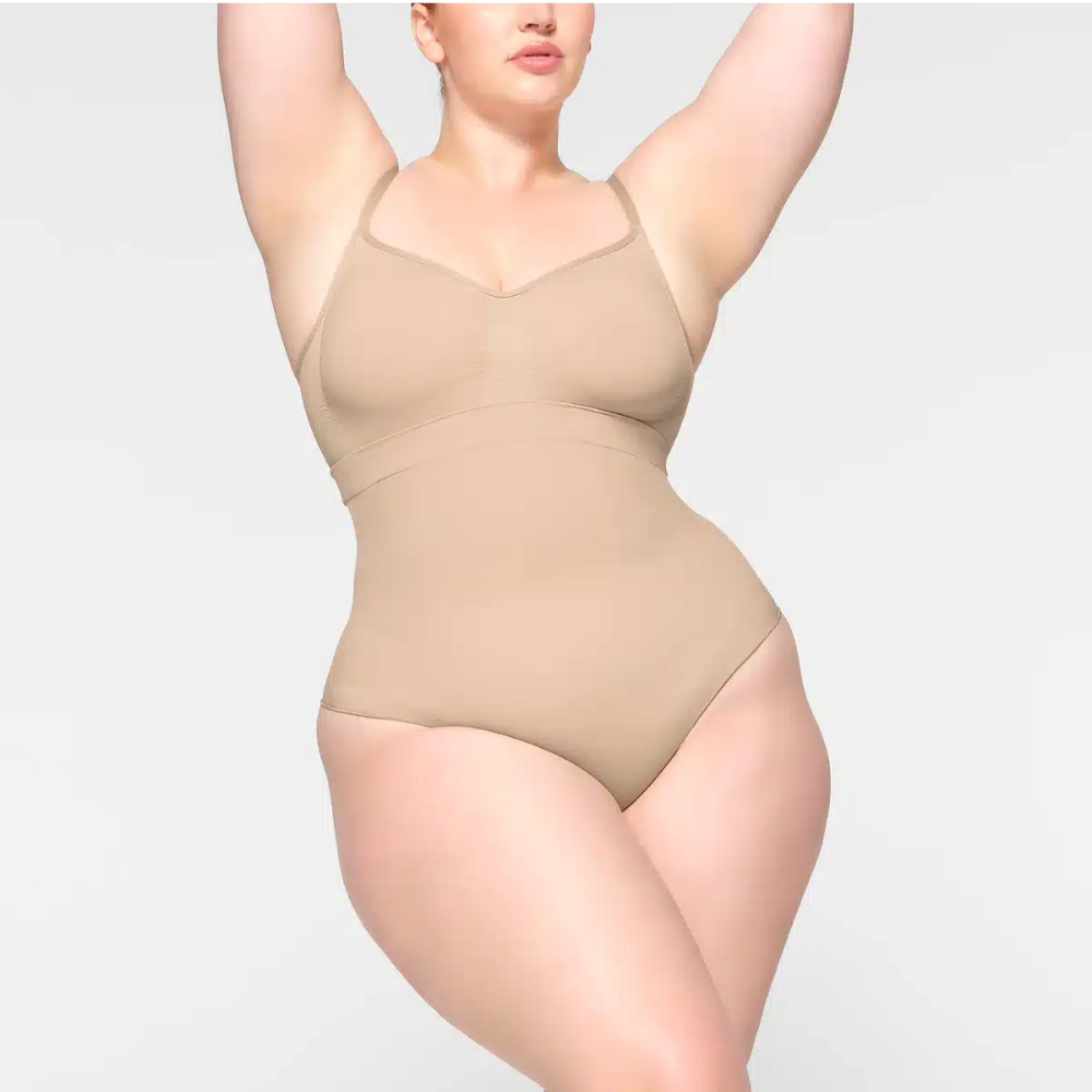 Culotte Modellante 3D | Velura.