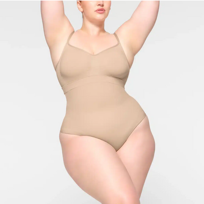 Culotte Modellante 3D | Velura.