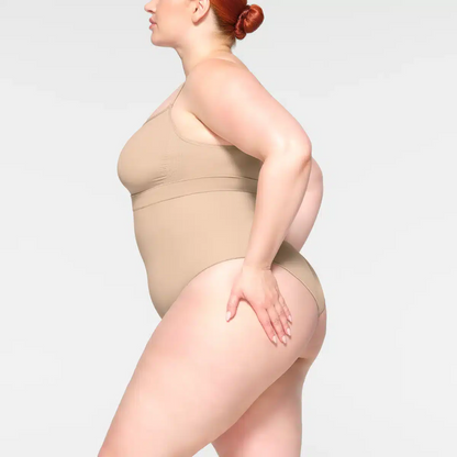 Culotte Modellante 3D | Velura.