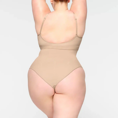 Culotte Modellante 3D | Velura.
