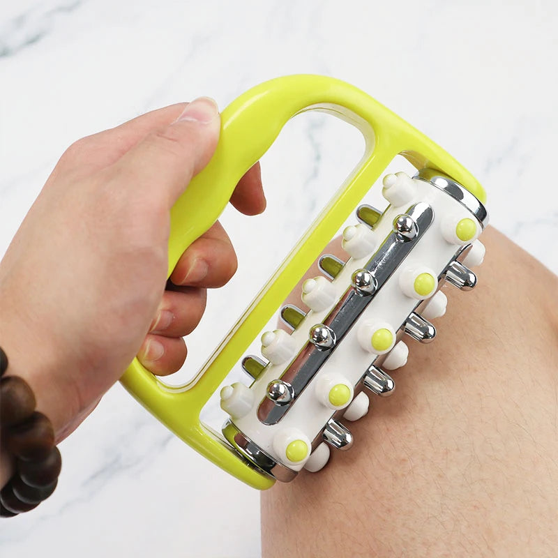 Anti-Cellulite Massage Roller (Free Gift)