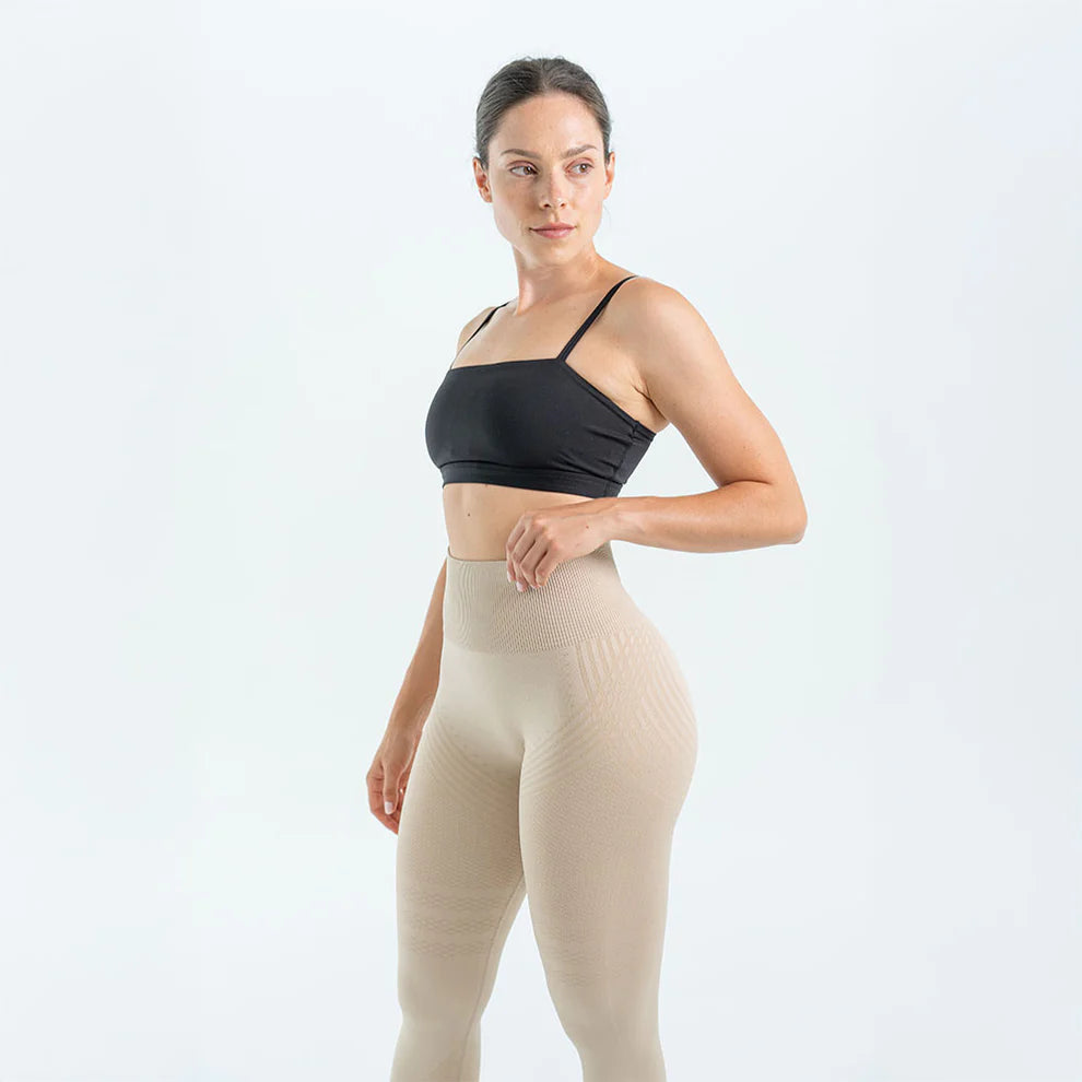 BF | Legging 3D - 2.0 | Beige