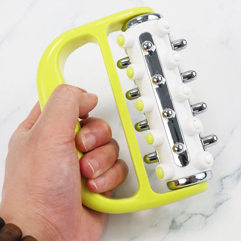 Anti-Cellulite Massage Roller (Free Gift)