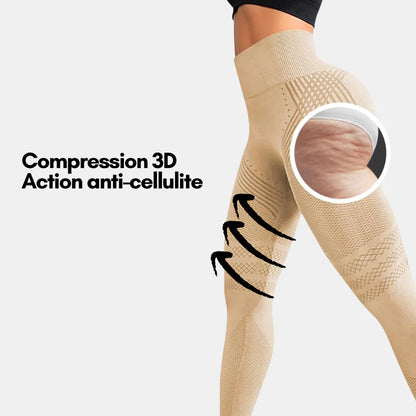 Legging 3D | Velura.
