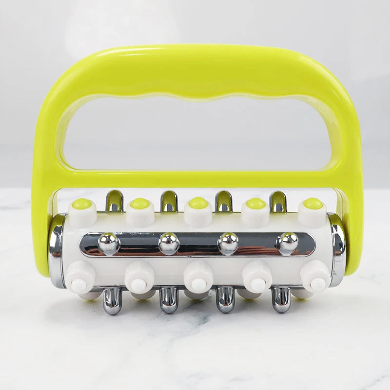 Anti-Cellulite Massage Roller (Free Gift)