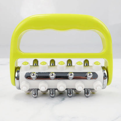 Anti-Cellulite Massage Roller (Free Gift)