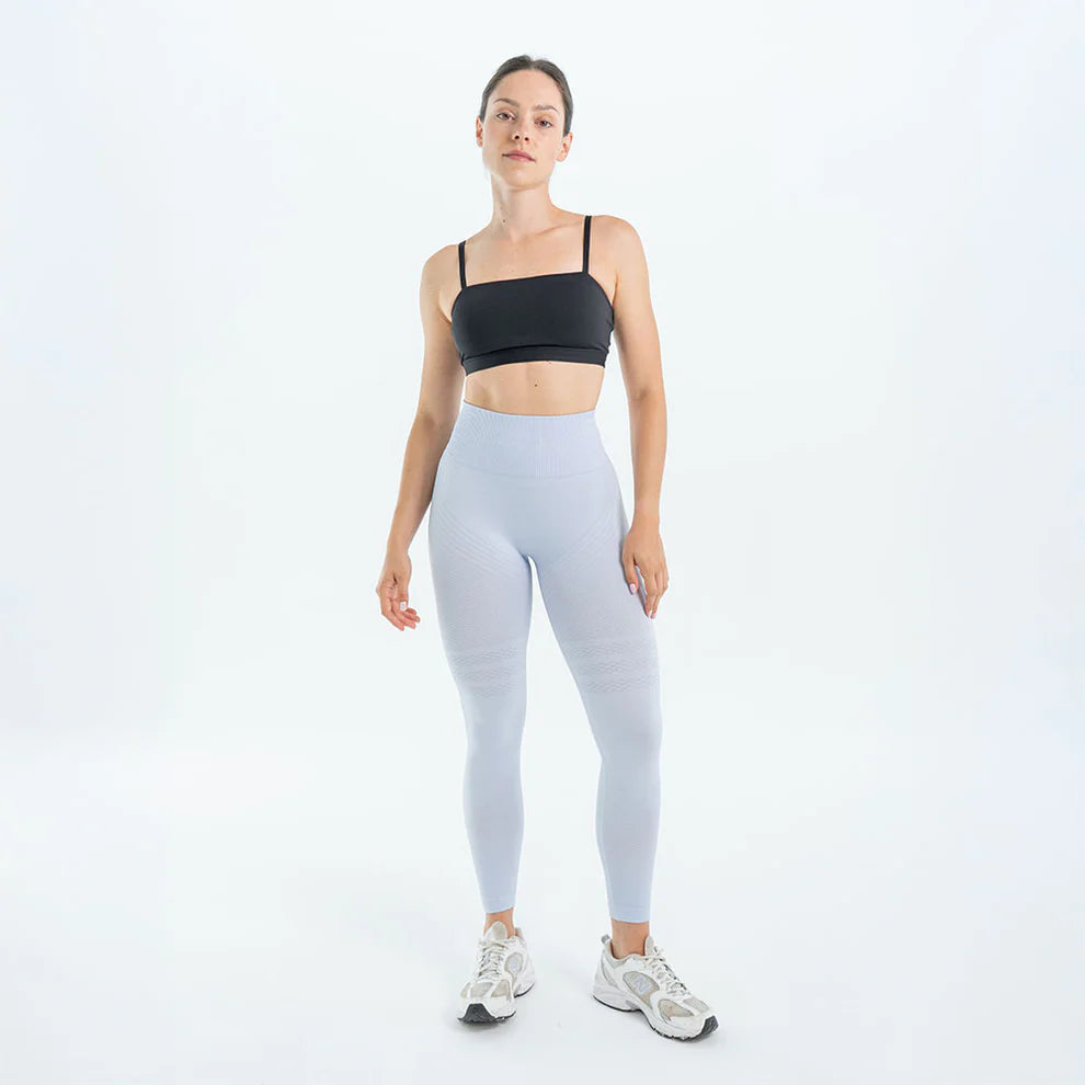 BF | Legging 3D - 2.0 | Violet Clair