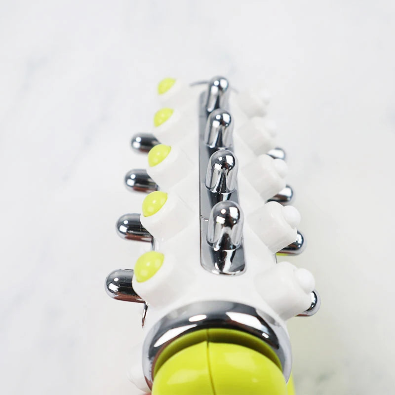 Anti-Cellulite Massage Roller (Free Gift)