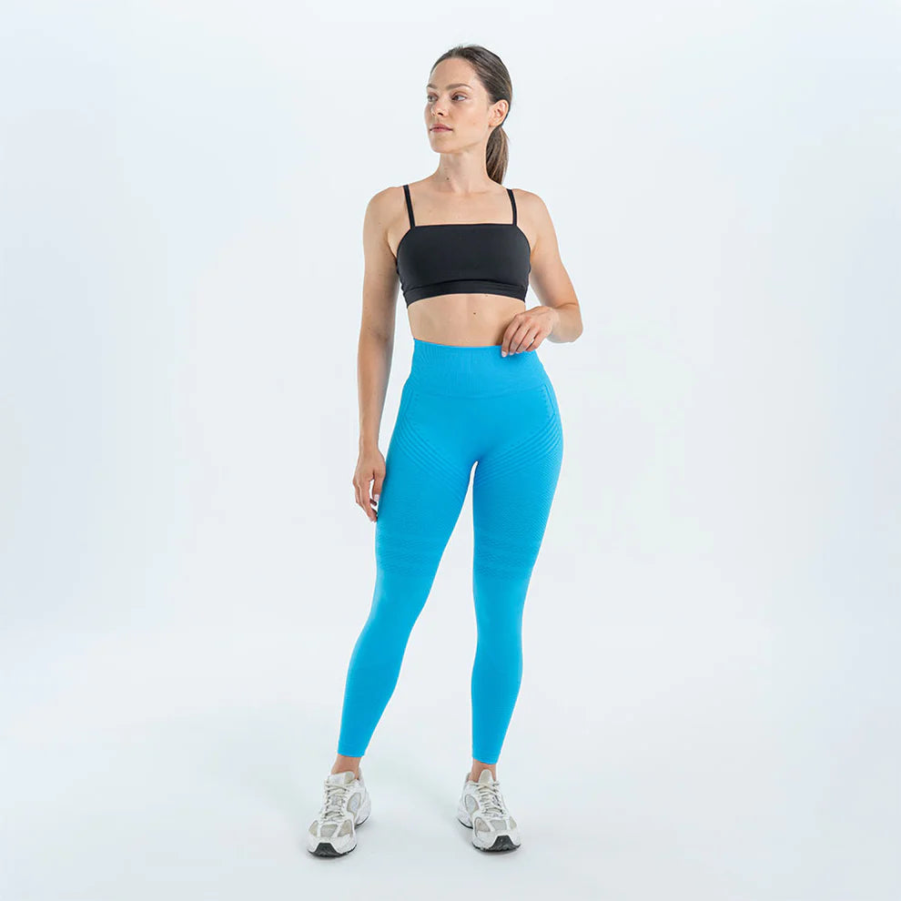 BF | Legging 3D - 2.0 | Bleu