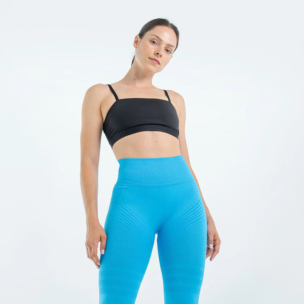 BF | Legging 3D - 2.0 | Bleu