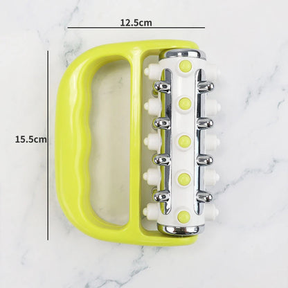 Anti-Cellulite Massage Roller (Free Gift)