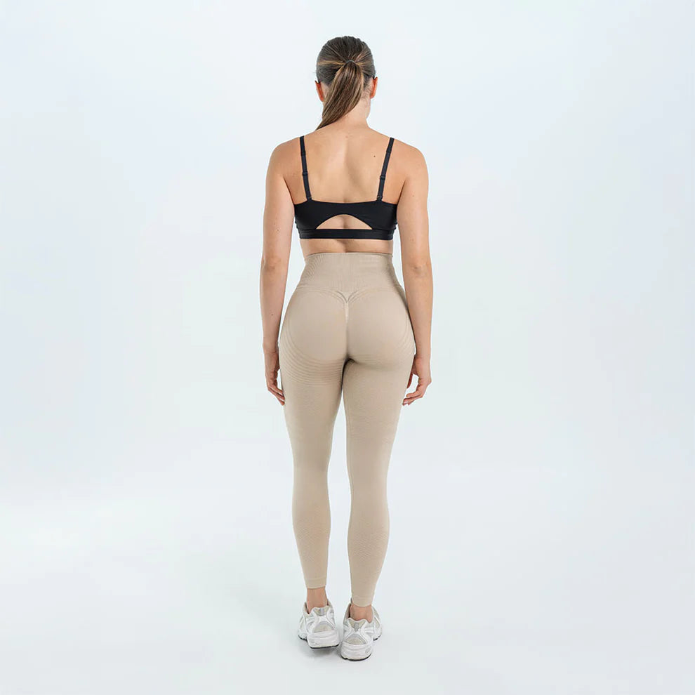 BF | Legging 3D - 2.0 | Beige