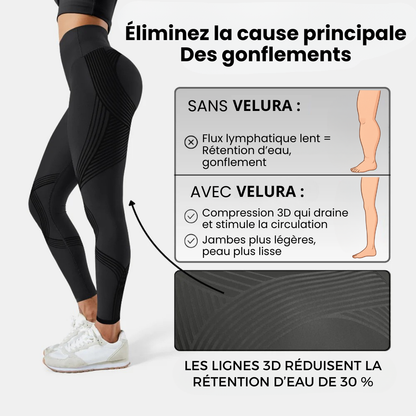 Leggings 3D | Velura.