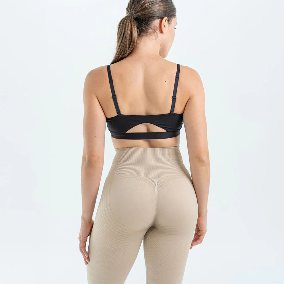BF | Legging 3D - 2.0 | Beige