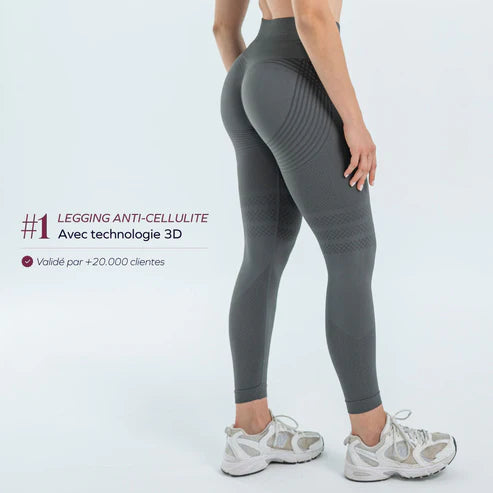 Leggings 3D | Velura.