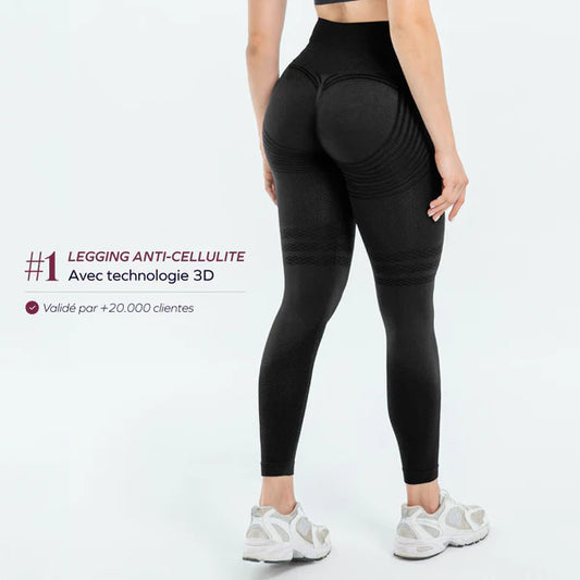 Leggings 3D | Velura.