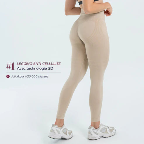 Leggings 3D | Velura.