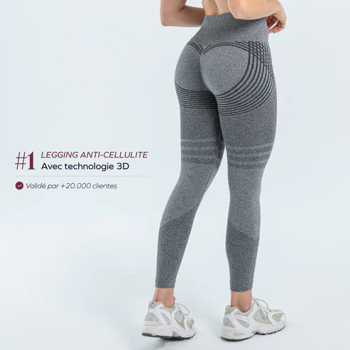 Leggings 3D | Velura.