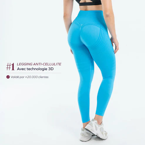 Leggings 3D | Velura.