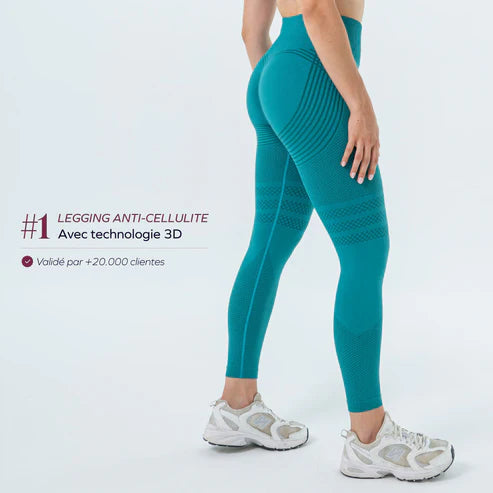 Leggings 3D | Velura.