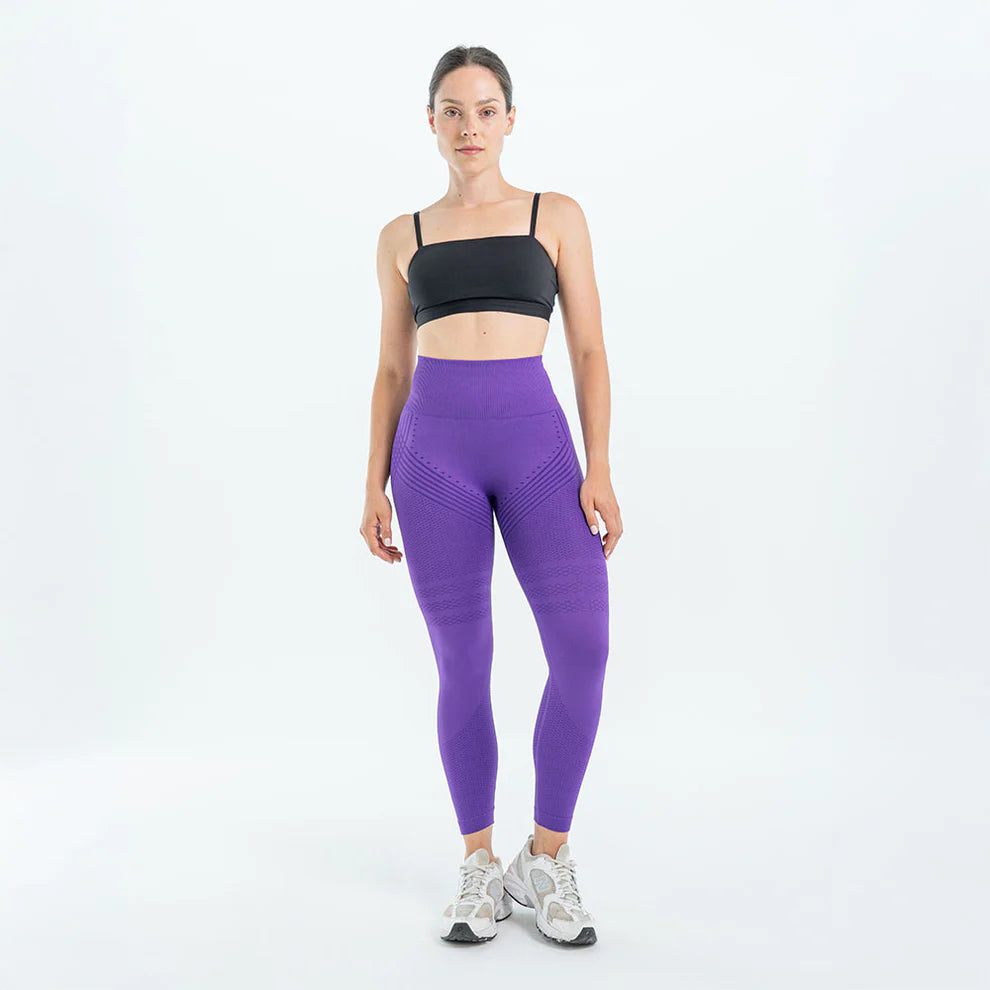 BF | Legging 3D - 2.0 | Violet