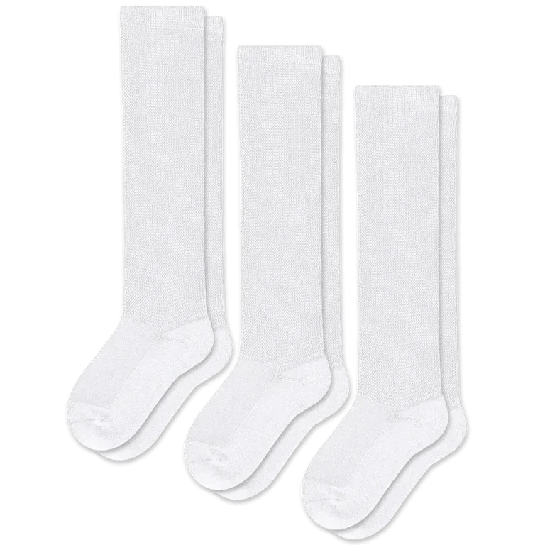 3D EasyStretch™ Chaussettes | Velura.‎