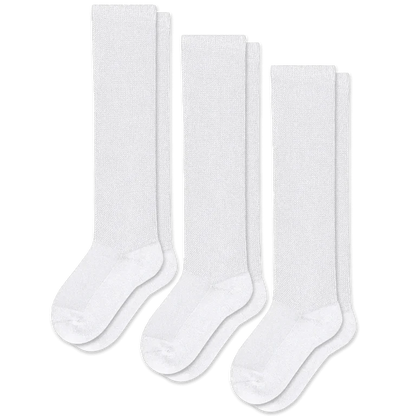 3D EasyStretch™ Chaussettes | Velura.‎
