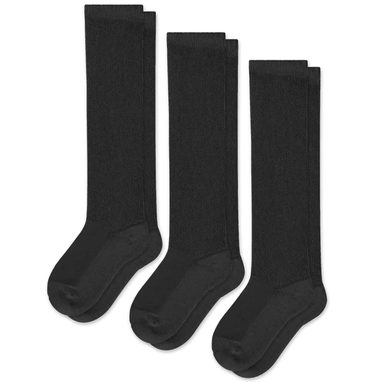 3D EasyStretch™ Chaussettes | Velura.‎