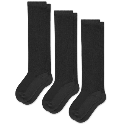 3D EasyStretch™ Chaussettes | Velura.‎
