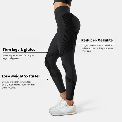 Legging 3D | Velura. 