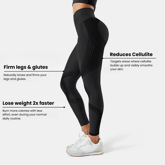 Legging 3D | Velura. US
