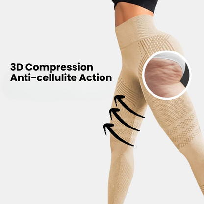 Legging 3D | Velura. 