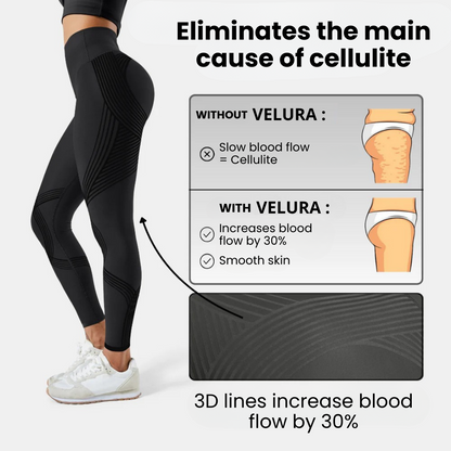Legging 3D | Velura. 