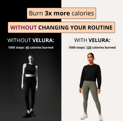 Legging 3D | Velura. 