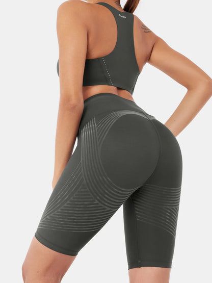 Leggings Short 3D | Velura.