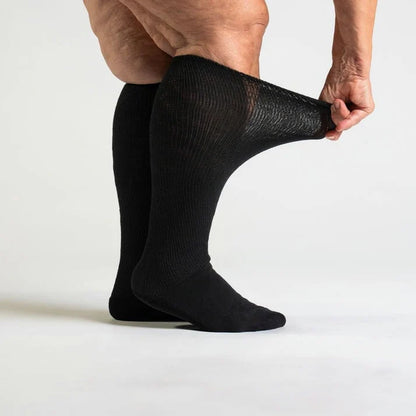 3D EasyStretch™ Chaussettes | Velura.‎