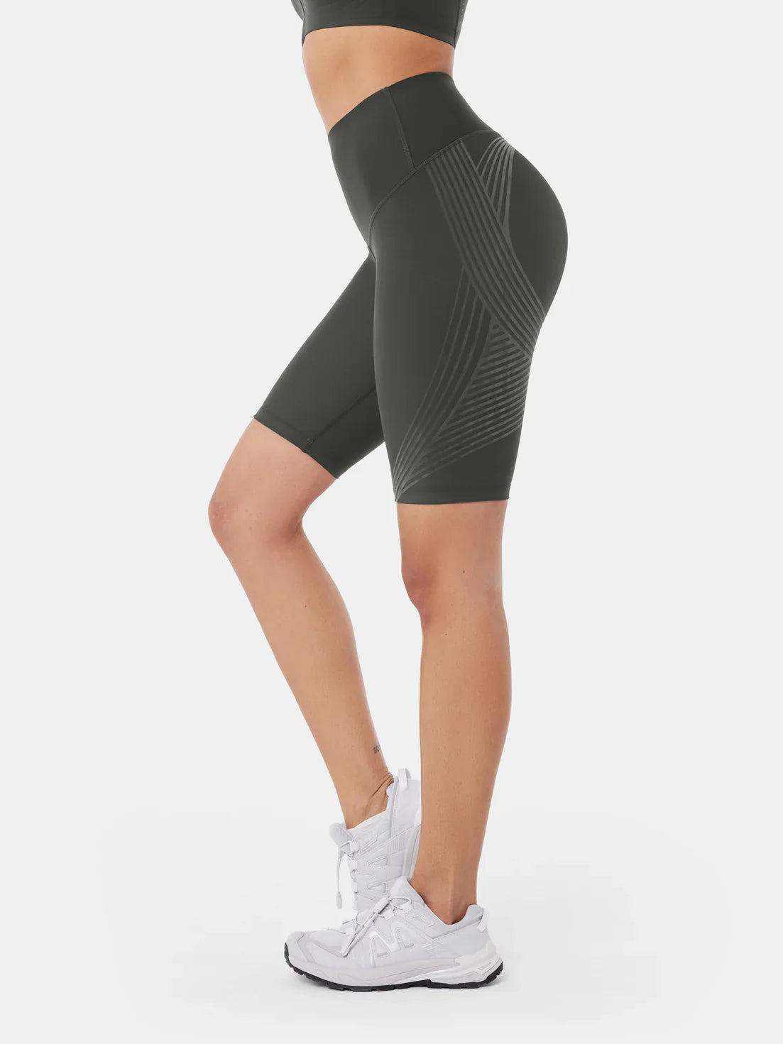 Leggings Short 3D | Velura.