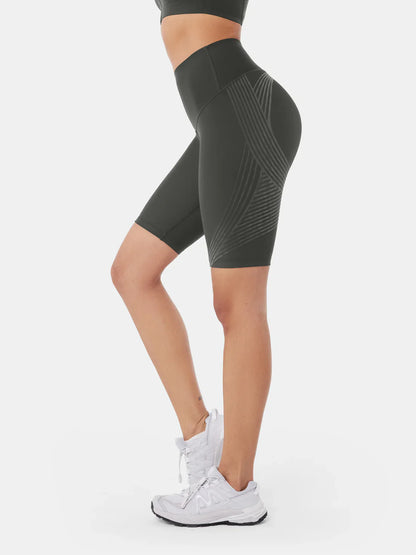Leggings Short 3D | Velura.