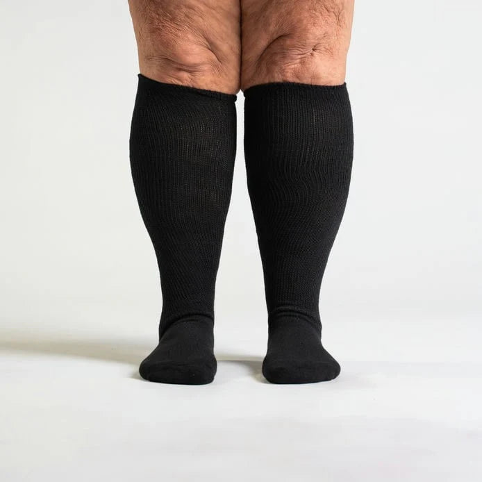 3D EasyStretch™ Chaussettes | Velura.‎
