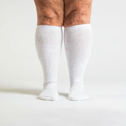 3D EasyStretch™ Chaussettes | Velura.‎