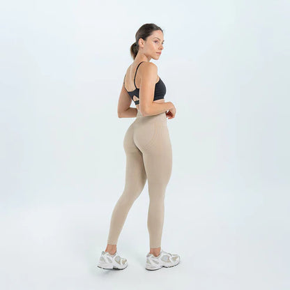 3D Leggings | Velura.