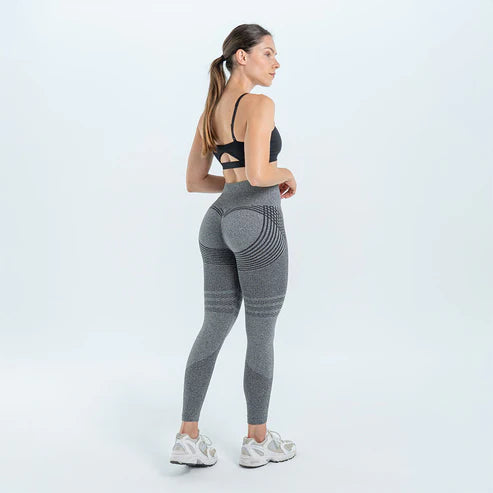 3D Leggings | Velura.