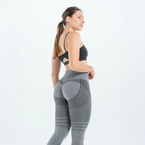3D Leggings | Velura.