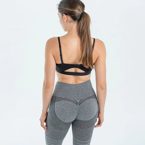 3D Leggings | Velura.