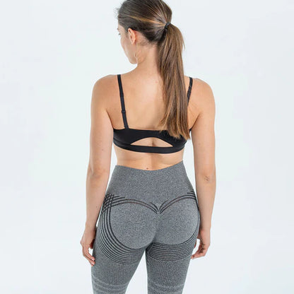 3D Leggings | Velura.