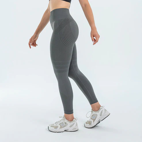 3D Leggings | Velura.